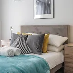 Tudors Esuites Jq Apartments Two Bedrooms