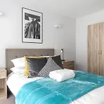 Tudors Esuites Jq Apartments Two Bedrooms